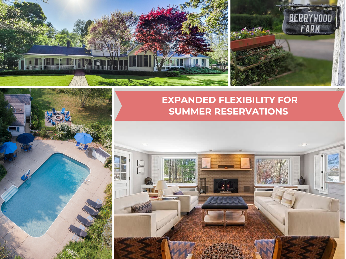 Image for Berrywood Expanded Flexibility